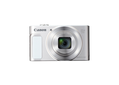 Canon Appareil photo numérique PowerShot SX620 HS WH EU26 - Blanc