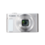 Canon Appareil photo numérique PowerShot SX620 HS WH EU26 - Blanc