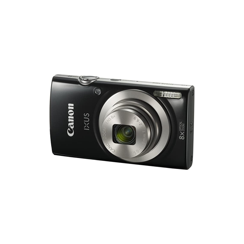 Canon Appareil compact numérique Ixus 185 20Mpx - zoom 8x