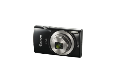 Canon Appareil compact numérique Ixus 185 20Mpx - zoom 8x