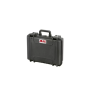 Panaro Valise MAX380H115S mousses en cubes noir