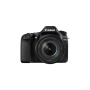 Canon EOS 80D + Objectif EF-S 18-135 mm IS USM
