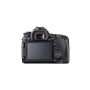 Canon EOS 80D + Objectif EF-S 18-135 mm IS USM