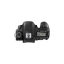 Canon EOS 80D + Objectif EF-S 18-135 mm IS USM