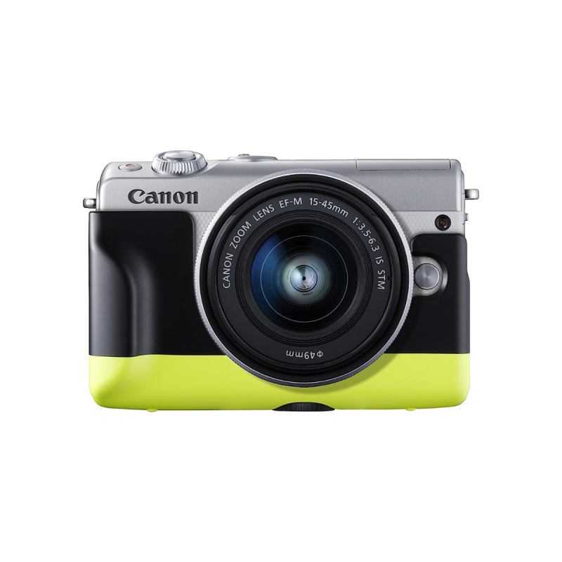 Canon EH31-FJ Bordure Jaune