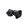 Canon CN7x17 KAS S / P1 zoom lens covering Super 35mm for PL Mount