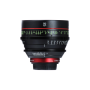 Canon CN-E85mm T1.3 FP X  Prime lens PL mount supporting Full Frame