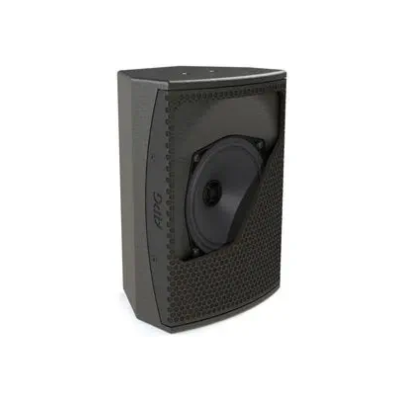 APG Enceinte 2 voies coax, 38cm/HF1.4", 800W