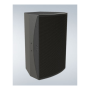 APG Enceinte 2 voies coax, 38cm/HF1.4", 800W