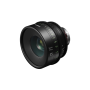 Canon CN-E24mm T1.5 FP X Prime lens PL mount supporting Full Frame