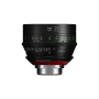 Canon CN-E24mm T1.5 FP X Prime lens PL mount supporting Full Frame