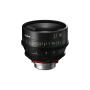 Canon CN-E20mm T1.5 FP X Prime lens PL mount supporting Full Frame
