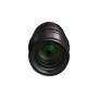 Canon CN-E20mm T1.5 FP X Prime lens PL mount supporting Full Frame