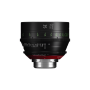 Canon CN-E20mm T1.5 FP X Prime lens PL mount supporting Full Frame