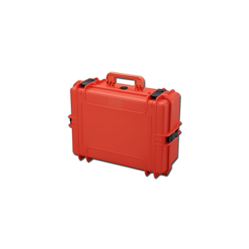 Panaro Valise MAX505 vide Orange