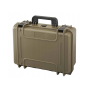 Panaro Valise MAX430S mousses en cubes Sahara