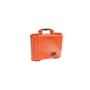 Panaro Valise MAX505HDS Mousses à haute densité Orange