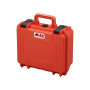 Panaro Valise MAX300HDS Mousses à haute densité Orange