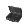 Panaro Valise MAX465H125 vide noir