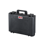 Panaro Valise MAX465H125S mousses en cubes noir