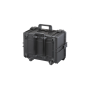 Panaro Valise TROLLEY 505 Poignée extensible max505 noir