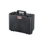 Panaro Valise MAX465H220S mousses en cubes noir