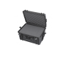 Panaro Valise MAX505H280S mousses en cubes noir