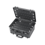 Panaro Valise MAX465H220PUTR Étui à outils avec chariot noir