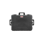 Panaro Valise MAX540H245TR vide de chariot noir