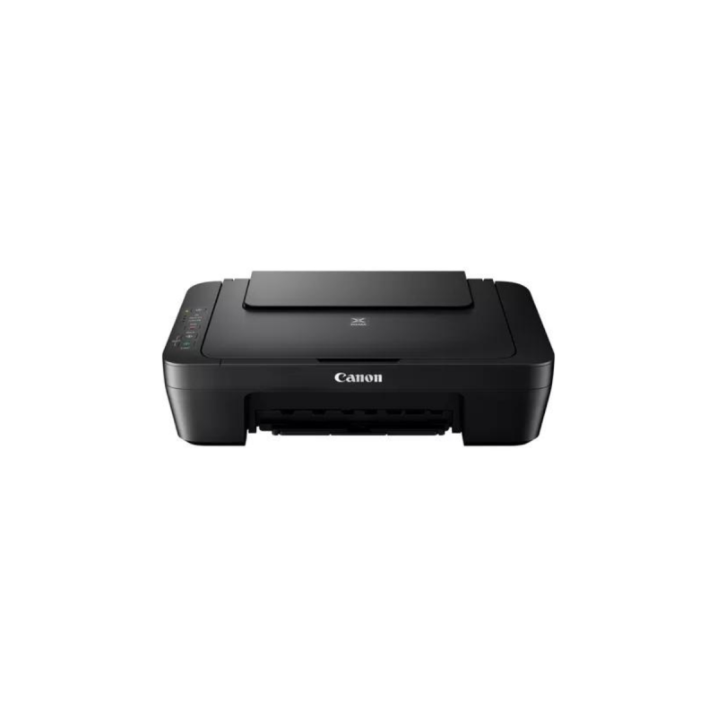 Canon 3en1 NOIR - Vitesse ISO ESAT de 8/4ipm (NB)/(Cl)