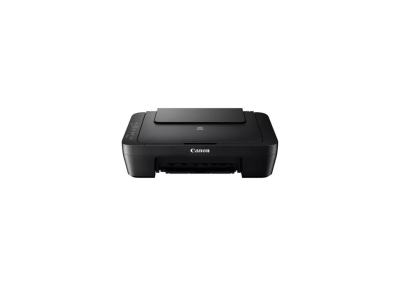 Canon 3en1 NOIR - Vitesse ISO ESAT de 8/4ipm (NB)/(Cl)