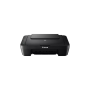 Canon 3en1 NOIR - Vitesse ISO ESAT de 8/4ipm (NB)/(Cl)