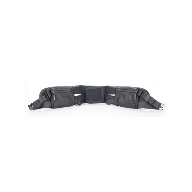 Shimoda HD Belt - Black