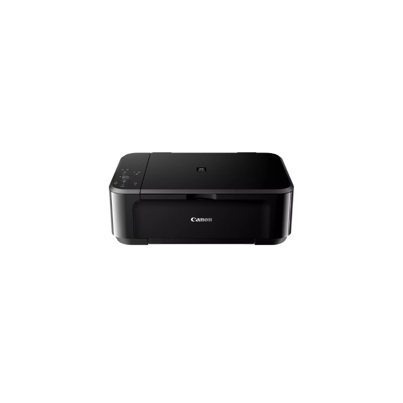 Canon 3en1 - Vitesse d'impression de 9,9 ipm  noir et 5,7 ipm couleur