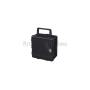 Panaro Valise MAX615 vide noir