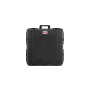 Panaro Valise MAX615TR vide de chariot noir