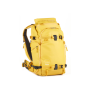 Shimoda Action X25 v2 Starter Kit (Small ML CU) - Yellow