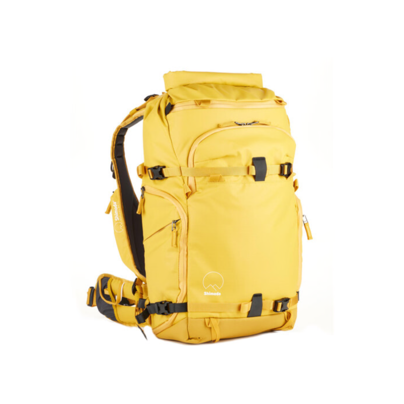 Shimoda Action X30 v2 Backpack - Yellow