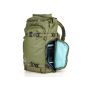 Shimoda Action X30 v2 Starter Kit (Med ML CU) - Army Green