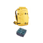 Shimoda Action X30 v2 Starter Kit (Med ML CU) - Yellow