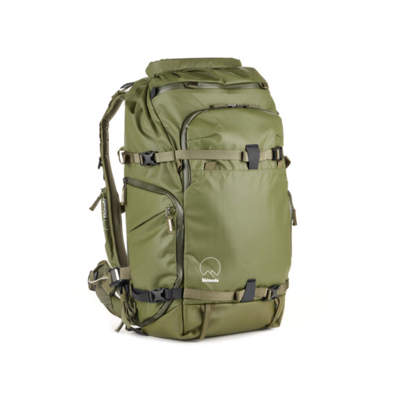 Shimoda Action X40 v2 Backpack - Army Green