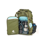 Shimoda Action X40 v2 Backpack - Army Green