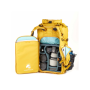 Shimoda Action X40 v2 Backpack - Yellow