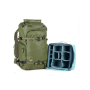 Shimoda Action X40 v2 Starter Kit (Med DSLR CU) - Army Green