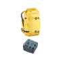 Shimoda Action X40 v2 Starter Kit (Med DSLR CU) - Yellow