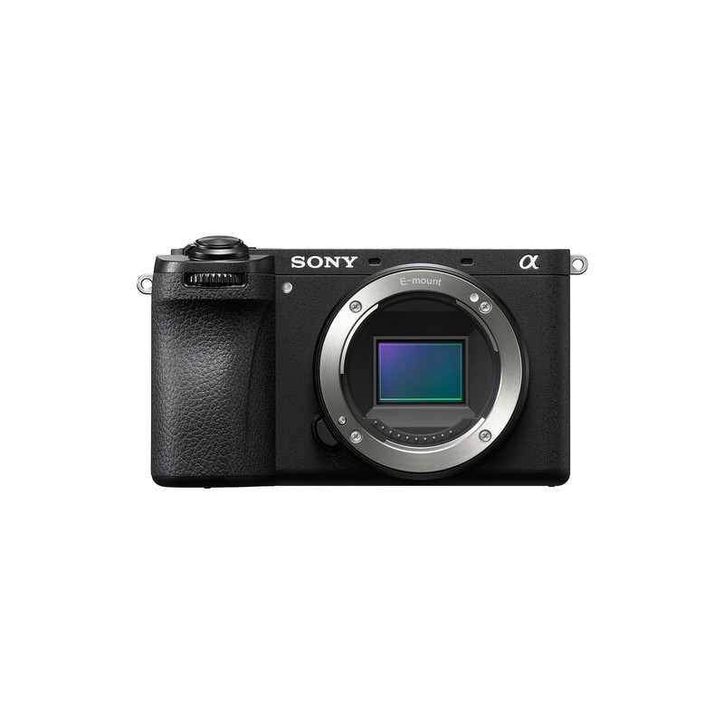 Sony Alpha 6700 Appareil photo hybride APS-C de 26MP (boitier nu)