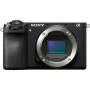 Sony Alpha 6700 Appareil photo hybride APS-C de 26MP (boitier nu)