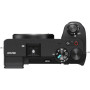 Sony Alpha 6700 Appareil photo hybride APS-C de 26MP (boitier nu)