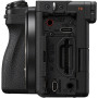 Sony Alpha 6700 Appareil photo hybride APS-C de 26MP (boitier nu)