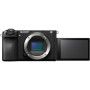 Sony Alpha 6700 Appareil photo hybride APS-C de 26MP (boitier nu)